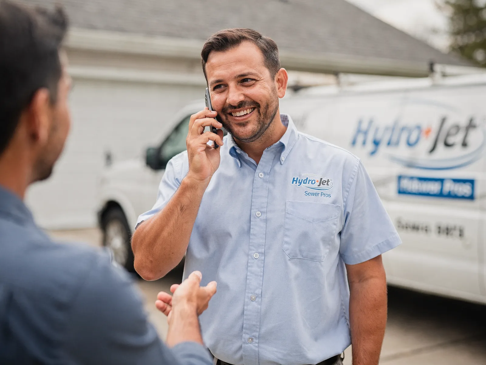 Hydro Jetting Milton Center, OH FAQs